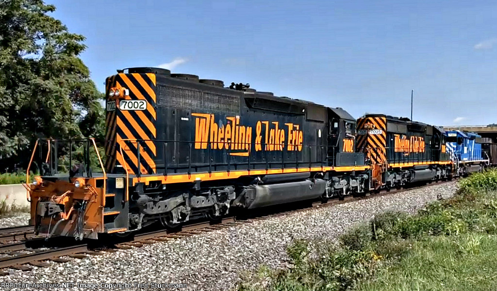 WE 7002